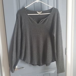 Lucky Brand sweater